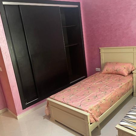 Appartement De Luxe A Wilaya De Tétouan Exterior foto