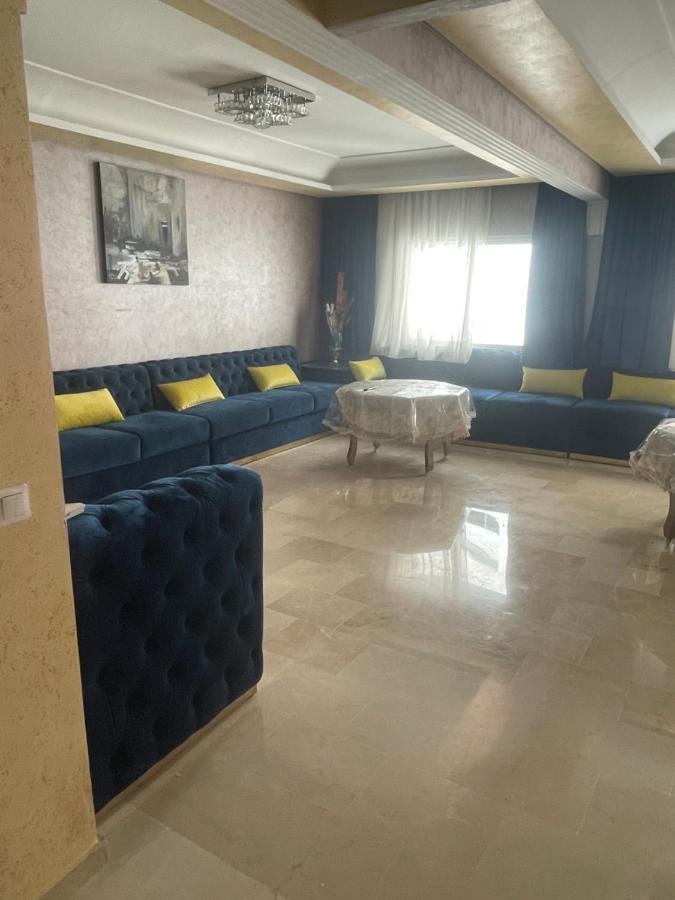 Appartement De Luxe A Wilaya De Tétouan Exterior foto