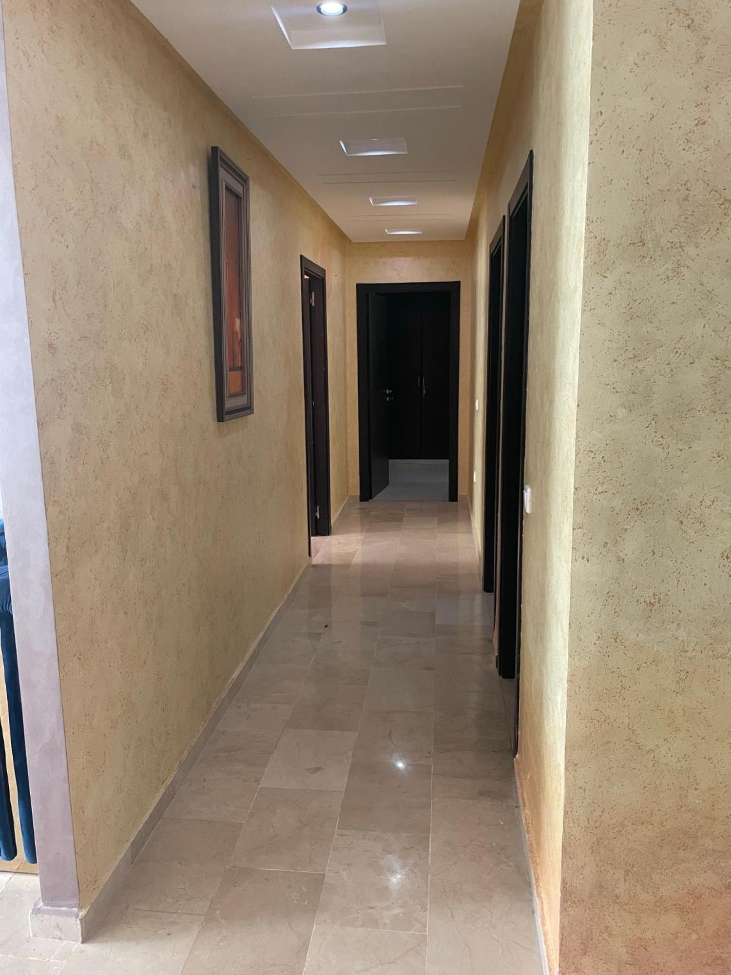 Appartement De Luxe A Wilaya De Tétouan Exterior foto