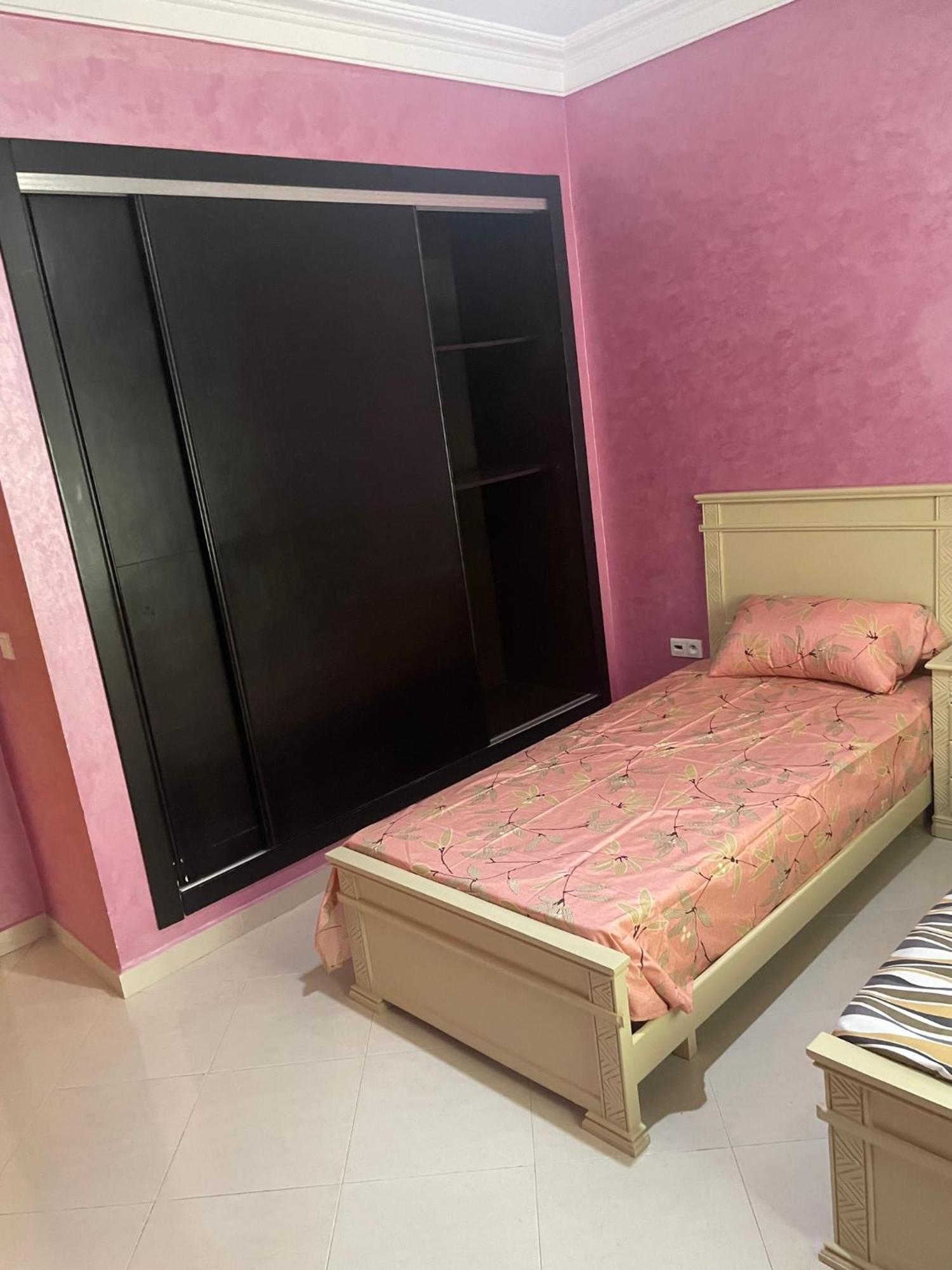 Appartement De Luxe A Wilaya De Tétouan Exterior foto