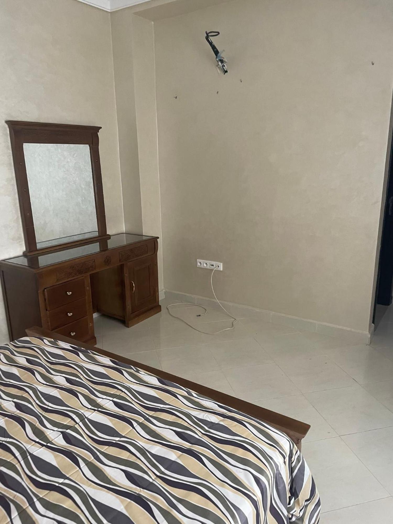 Appartement De Luxe A Wilaya De Tétouan Exterior foto