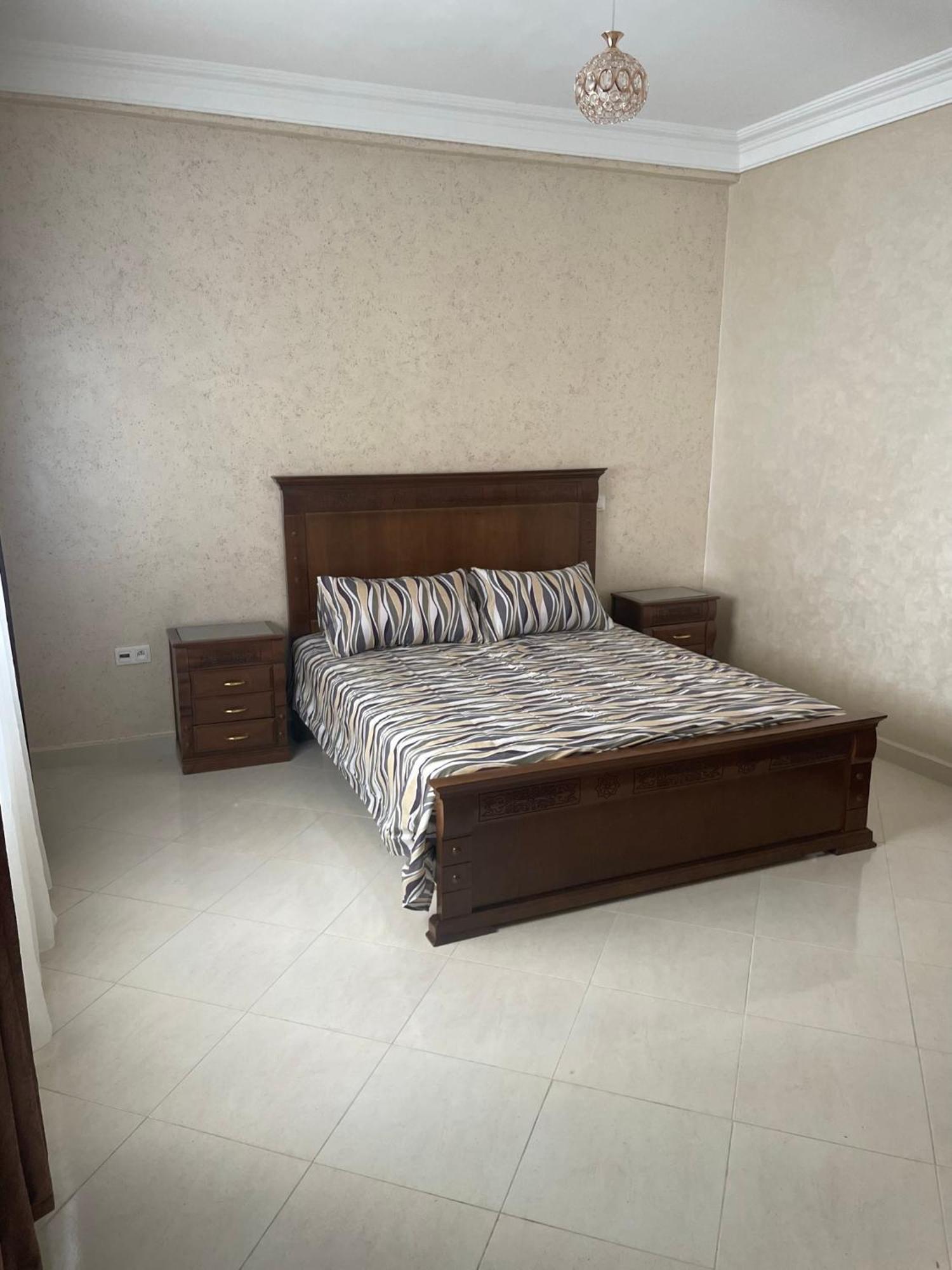 Appartement De Luxe A Wilaya De Tétouan Exterior foto