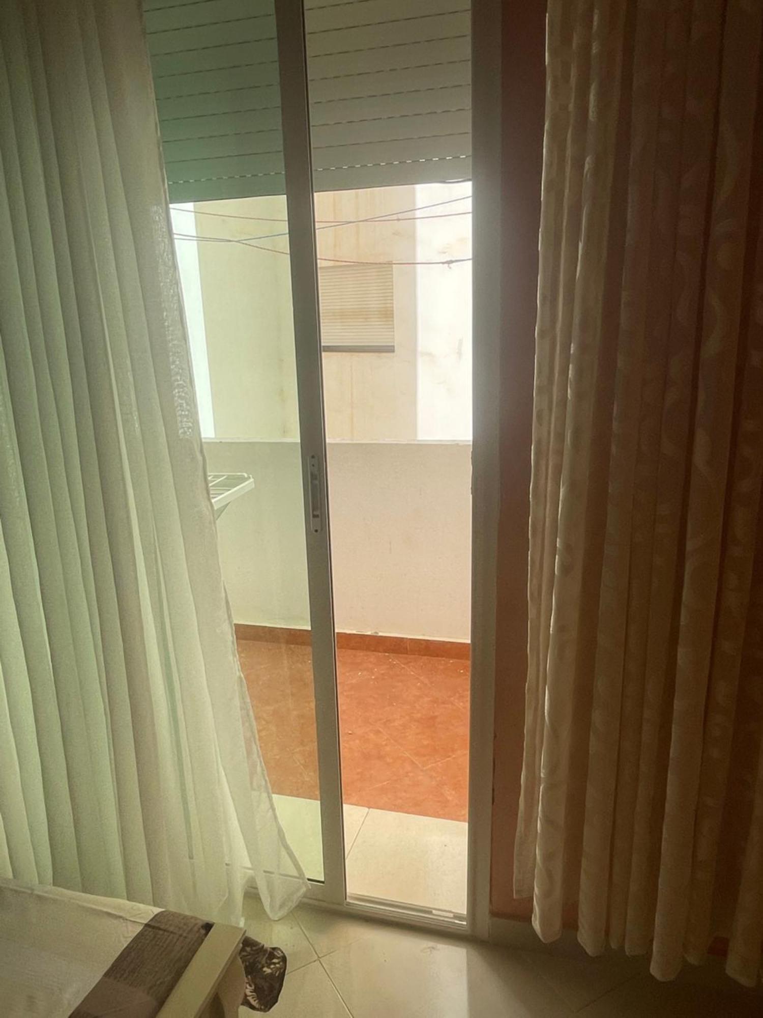 Appartement De Luxe A Wilaya De Tétouan Exterior foto