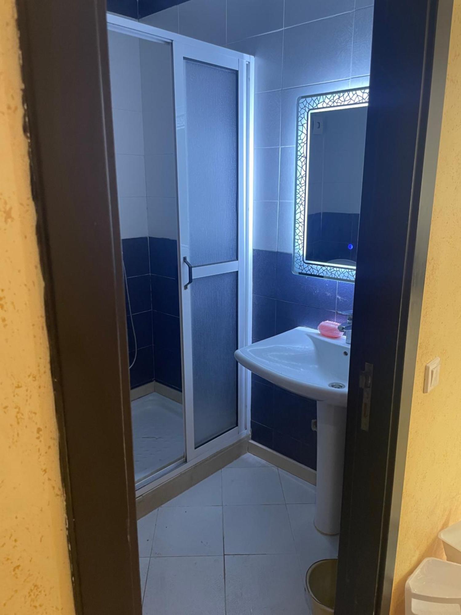 Appartement De Luxe A Wilaya De Tétouan Exterior foto