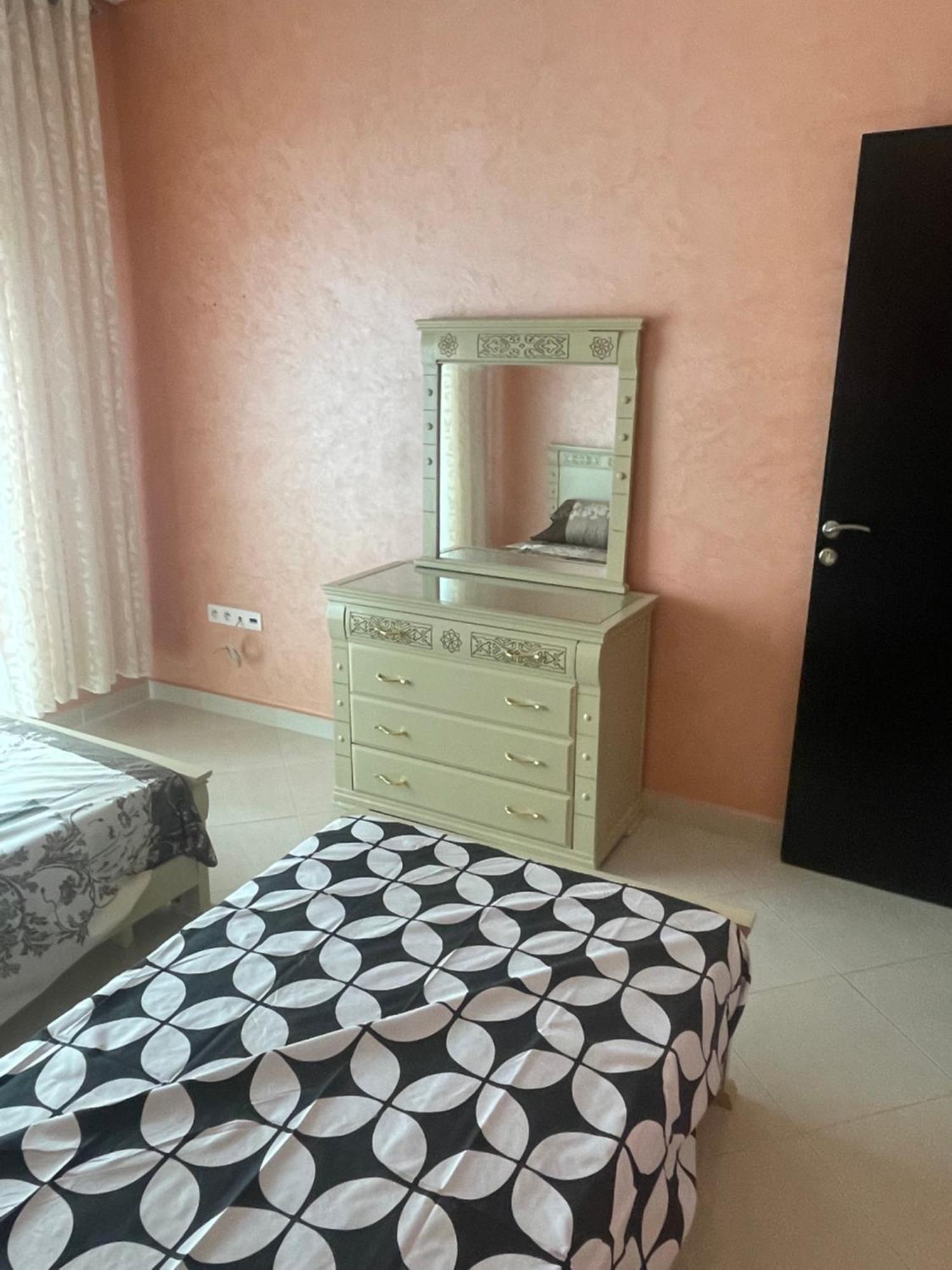 Appartement De Luxe A Wilaya De Tétouan Exterior foto