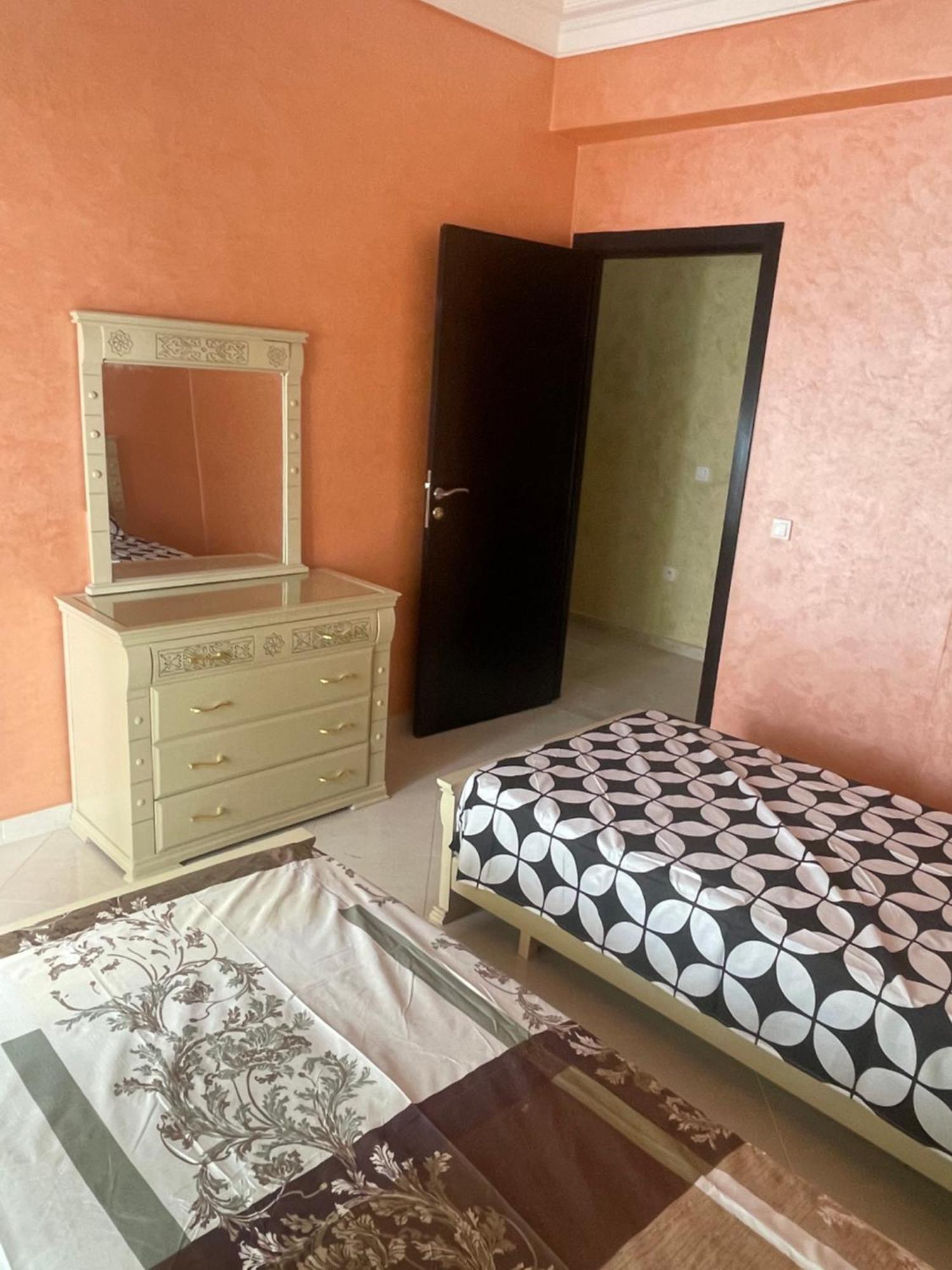 Appartement De Luxe A Wilaya De Tétouan Exterior foto