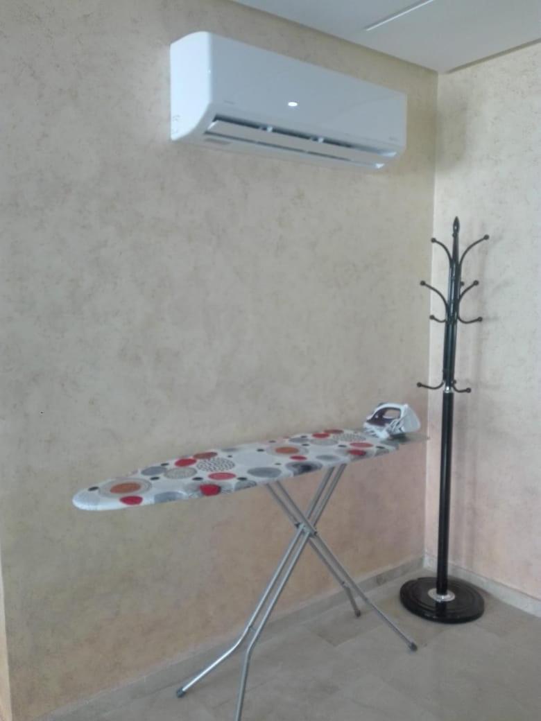 Appartement De Luxe A Wilaya De Tétouan Exterior foto