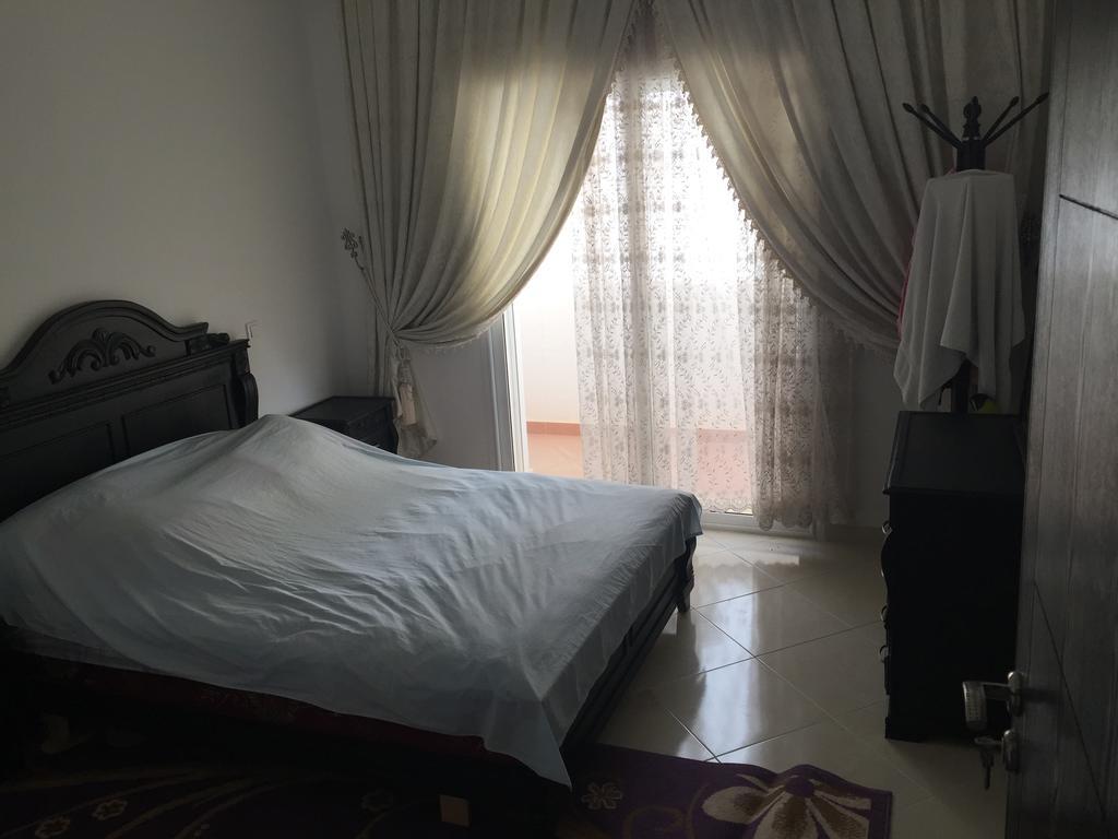 Appartement De Luxe A Wilaya De Tétouan Exterior foto