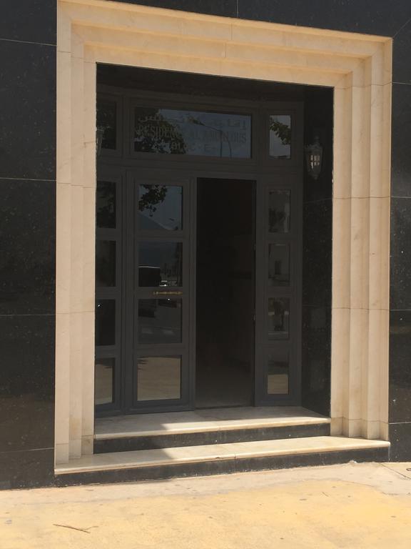 Appartement De Luxe A Wilaya De Tétouan Exterior foto