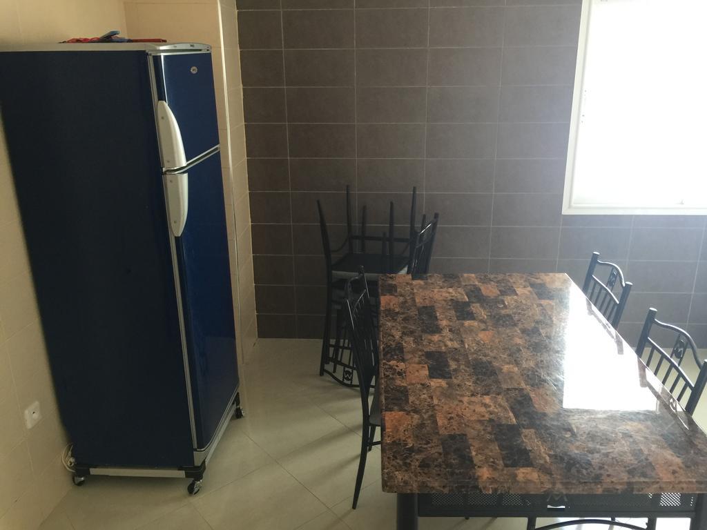 Appartement De Luxe A Wilaya De Tétouan Exterior foto