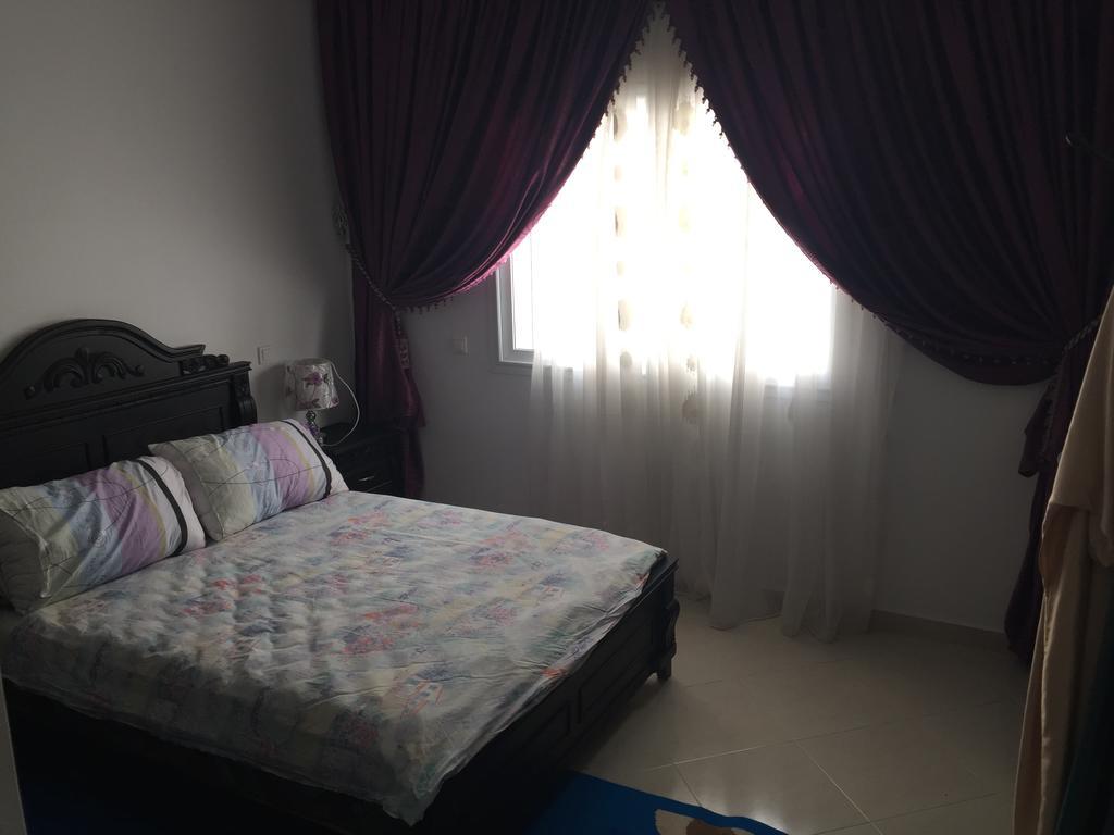 Appartement De Luxe A Wilaya De Tétouan Exterior foto