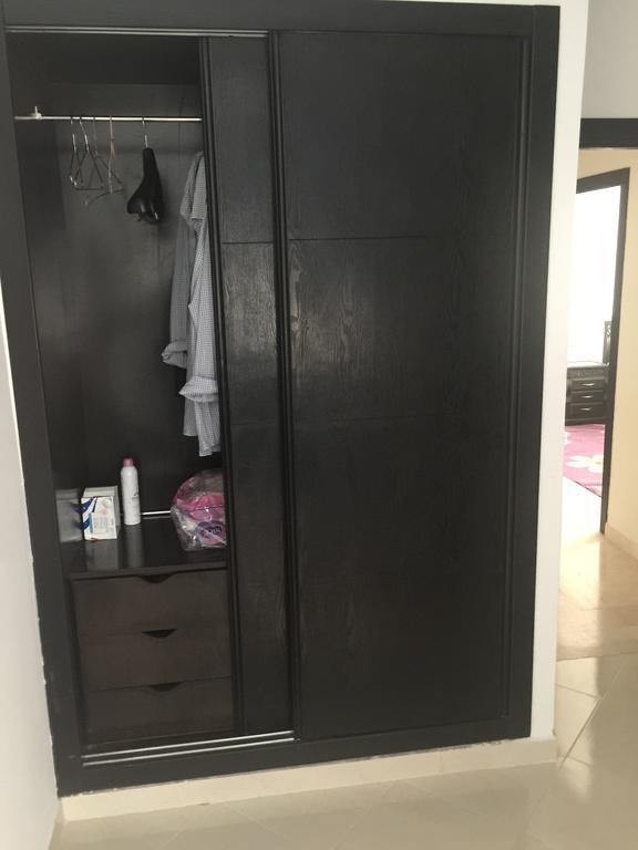 Appartement De Luxe A Wilaya De Tétouan Exterior foto