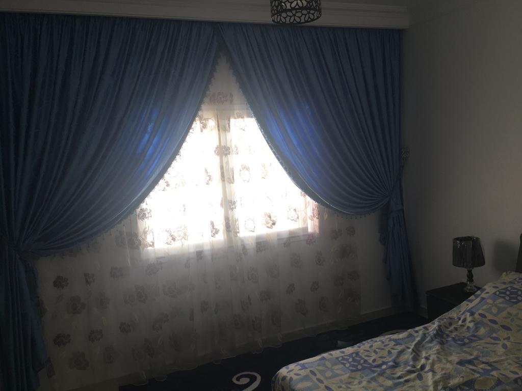 Appartement De Luxe A Wilaya De Tétouan Exterior foto
