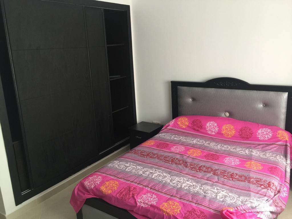 Appartement De Luxe A Wilaya De Tétouan Exterior foto