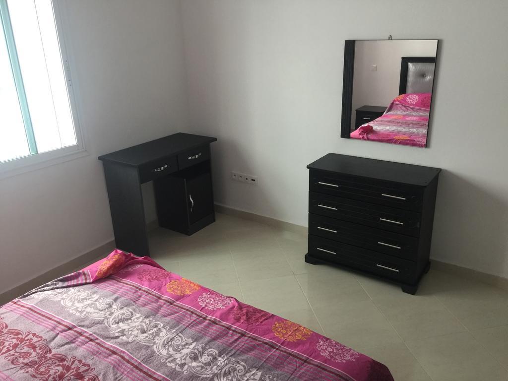 Appartement De Luxe A Wilaya De Tétouan Exterior foto