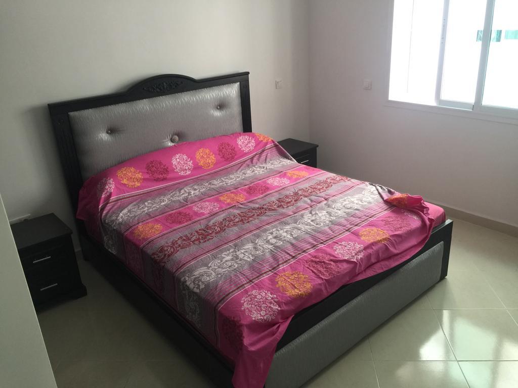 Appartement De Luxe A Wilaya De Tétouan Exterior foto