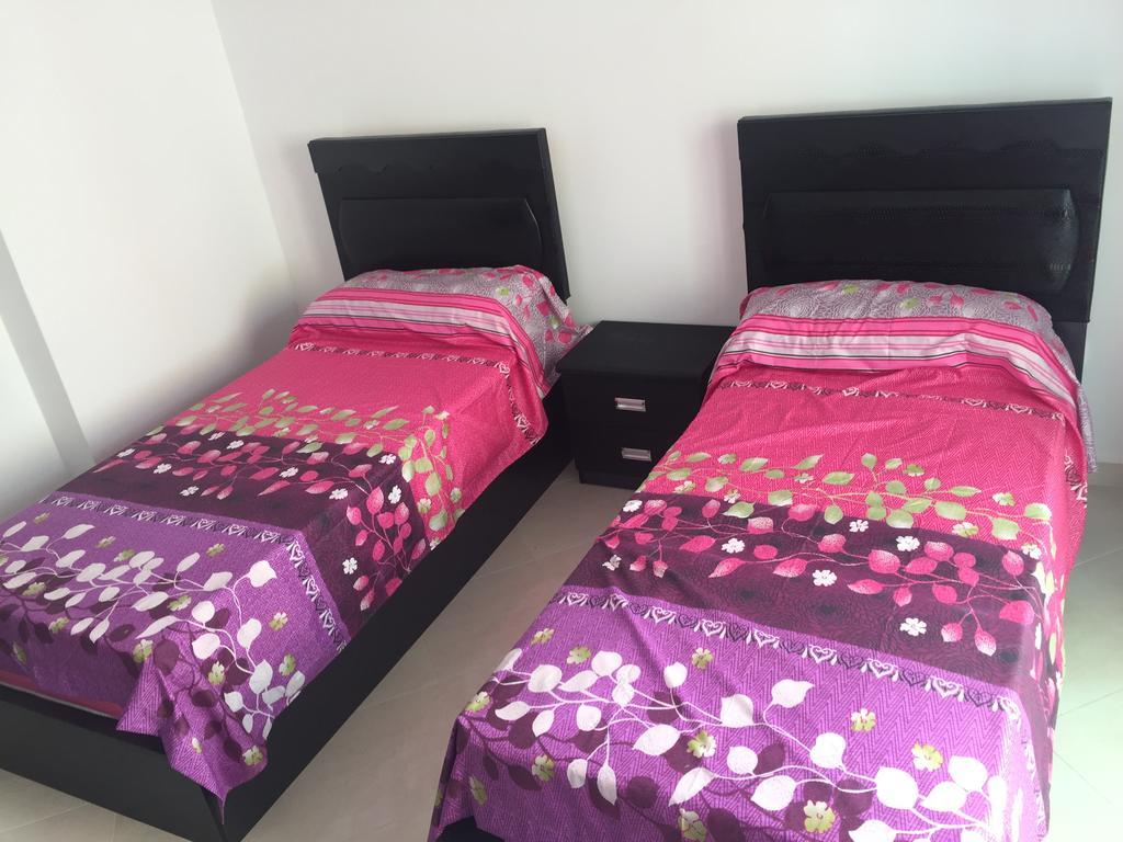 Appartement De Luxe A Wilaya De Tétouan Exterior foto