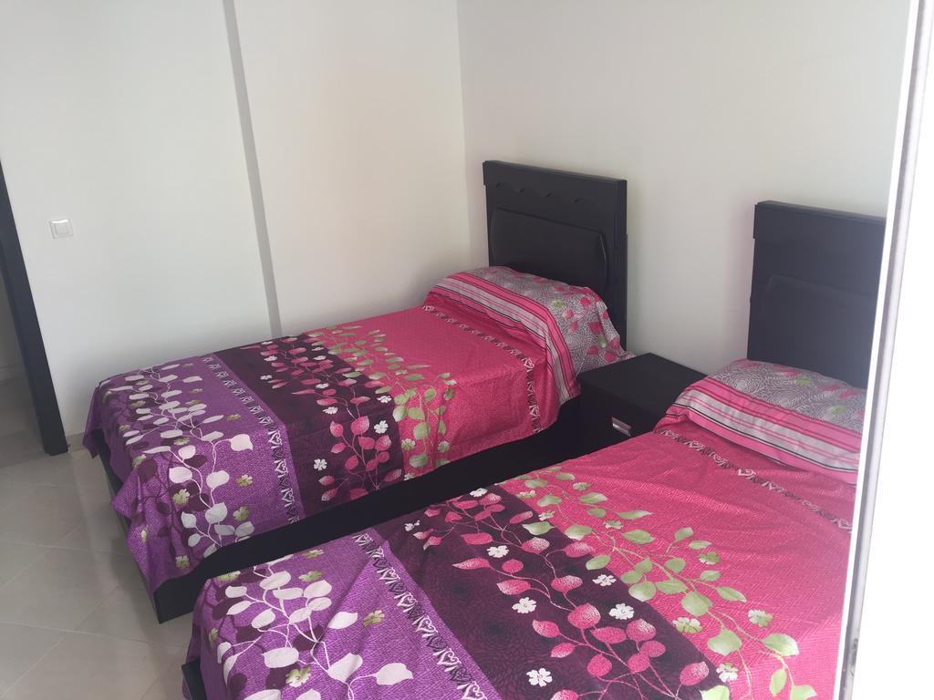 Appartement De Luxe A Wilaya De Tétouan Exterior foto