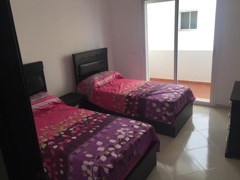 Appartement De Luxe A Wilaya De Tétouan Exterior foto