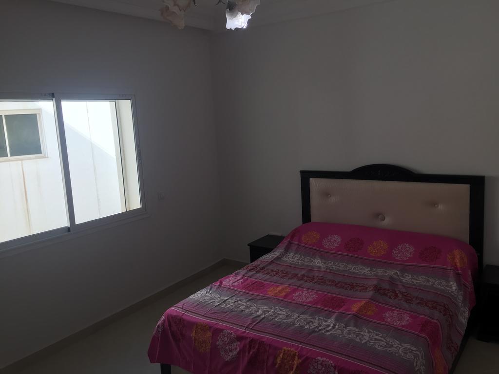 Appartement De Luxe A Wilaya De Tétouan Exterior foto