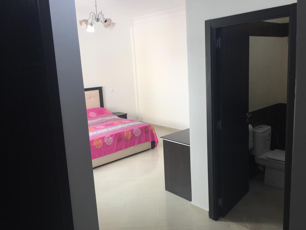 Appartement De Luxe A Wilaya De Tétouan Exterior foto