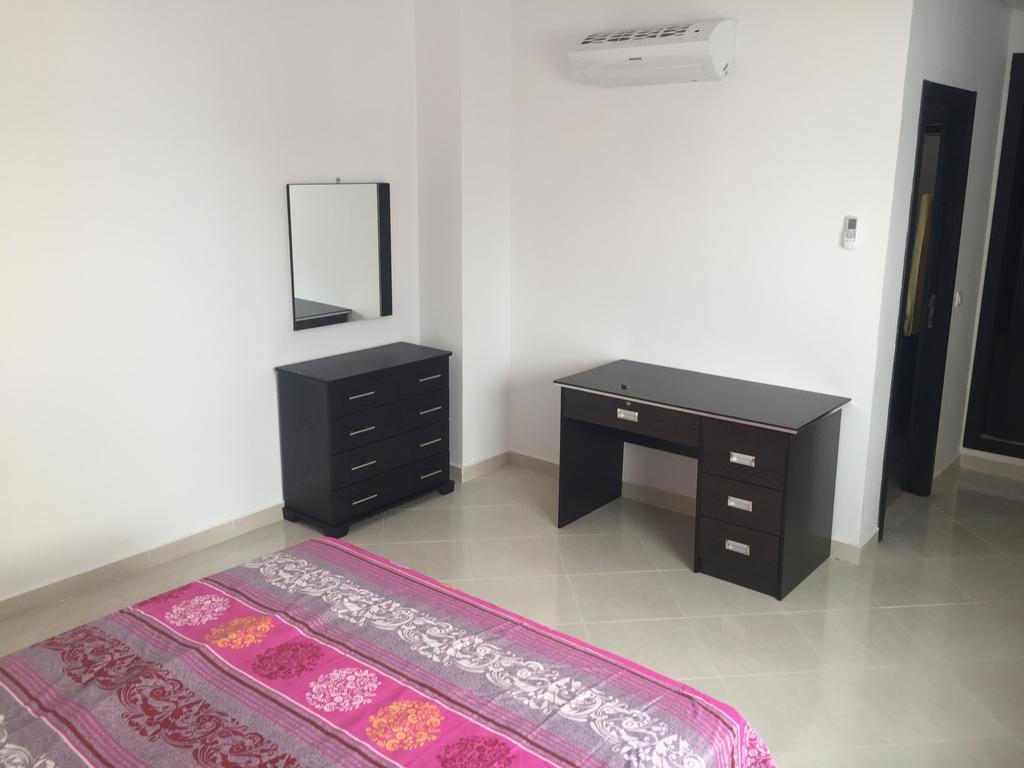 Appartement De Luxe A Wilaya De Tétouan Exterior foto