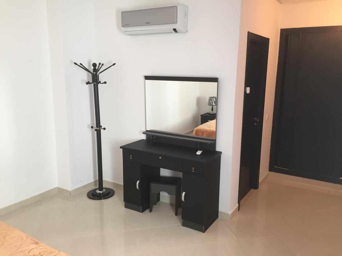 Appartement De Luxe A Wilaya De Tétouan Exterior foto