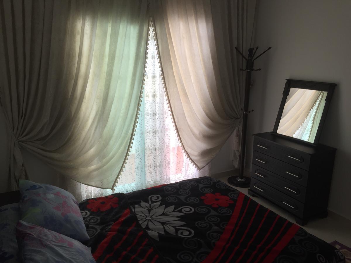 Appartement De Luxe A Wilaya De Tétouan Exterior foto