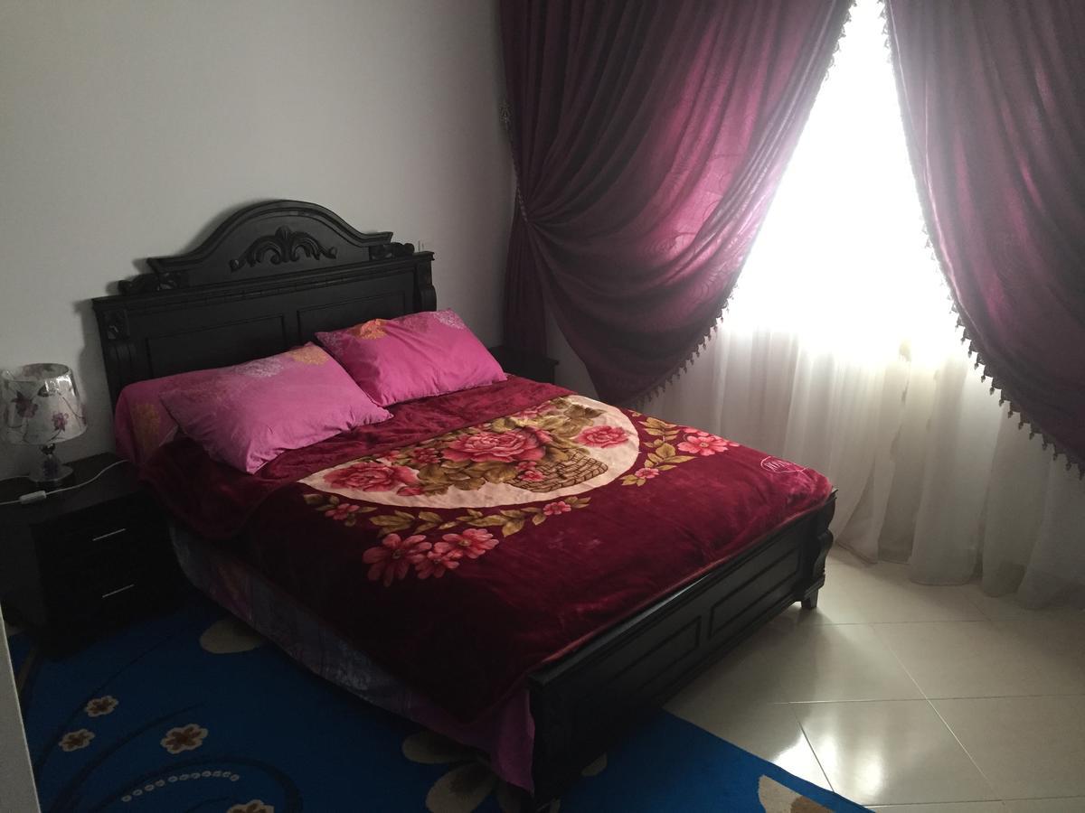 Appartement De Luxe A Wilaya De Tétouan Exterior foto