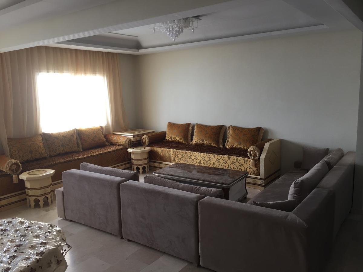 Appartement De Luxe A Wilaya De Tétouan Exterior foto