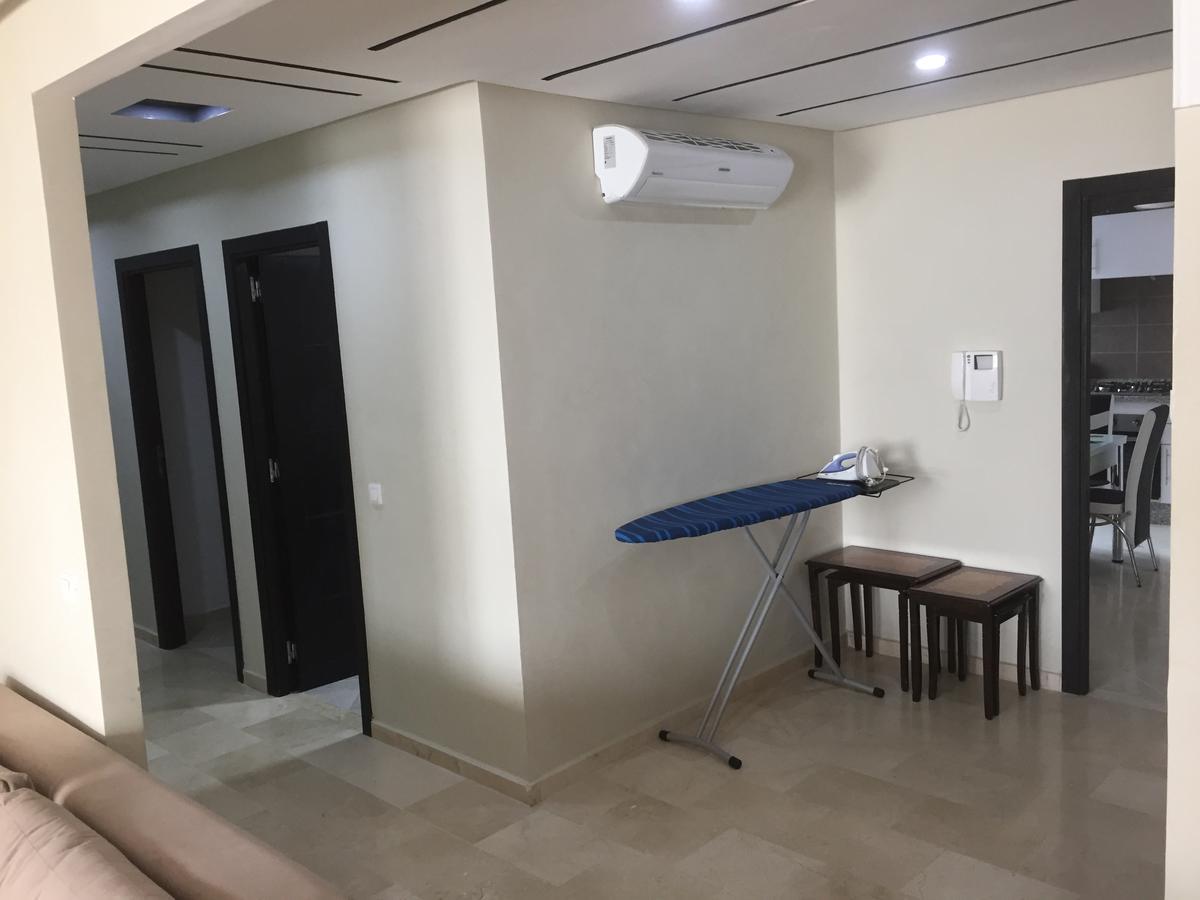 Appartement De Luxe A Wilaya De Tétouan Exterior foto