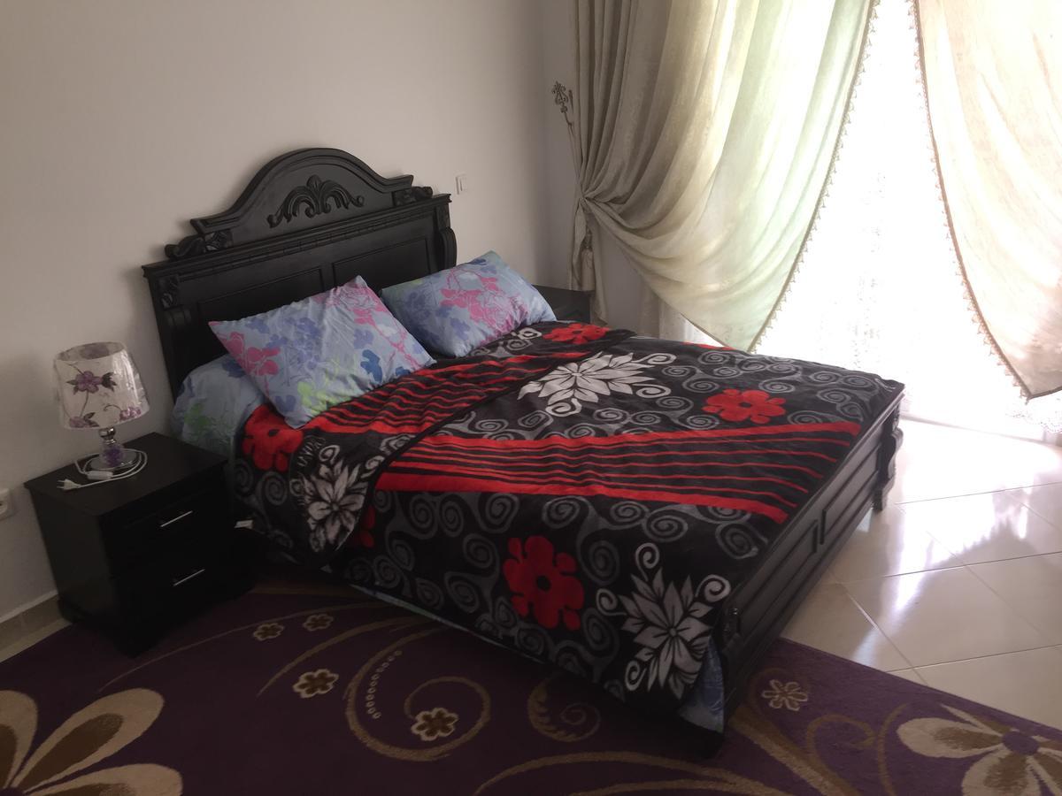 Appartement De Luxe A Wilaya De Tétouan Exterior foto